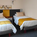 Hotel & Restaurant O Pervenches