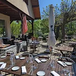 & Restaurant O Pervenches 3*