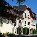 & Restaurant O Pervenches 3* Chambéry