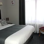 Hotel & Restaurant O Pervenches