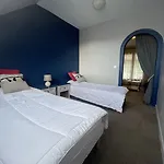 Hotel & Restaurant O Pervenches