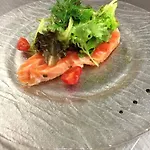 & Restaurant O Pervenches Hotel