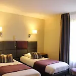& Restaurant O Pervenches Hotel