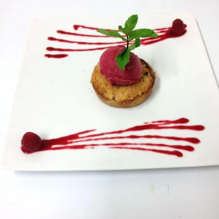 ホテル & Restaurant O Pervenches 3*