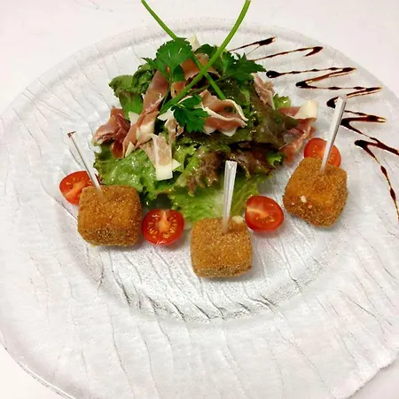 Hotel Spa&restaurant ô Pervenches 3*
