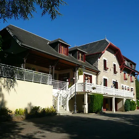 Spa&restaurant ô Pervenches Chambéry