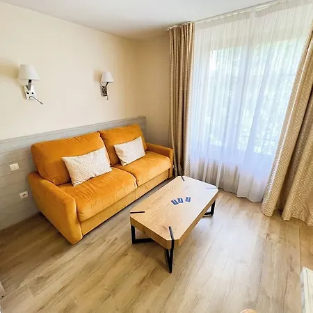 Hotel Spa&restaurant ô Pervenches Chambéry