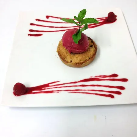 & Restaurant O Pervenches Otel 3*