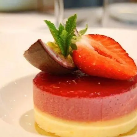 & Restaurant O Pervenches Otel 3*