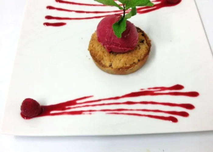 Otel & Restaurant O Pervenches 3*