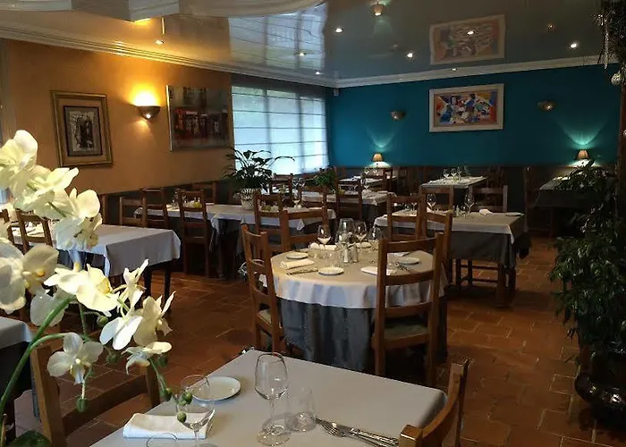 Hotel ô Pervenches