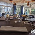 Hotel & Restaurant O Pervenches