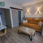 Hotel & Restaurant O Pervenches 3*