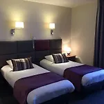 & Restaurant O Pervenches Hotel 3*