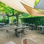 Отель & Restaurant O Pervenches 3*