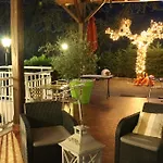 Отель & Restaurant O Pervenches 3*