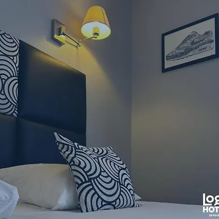 Spa&restaurant ô Pervenches 3* Chambéry