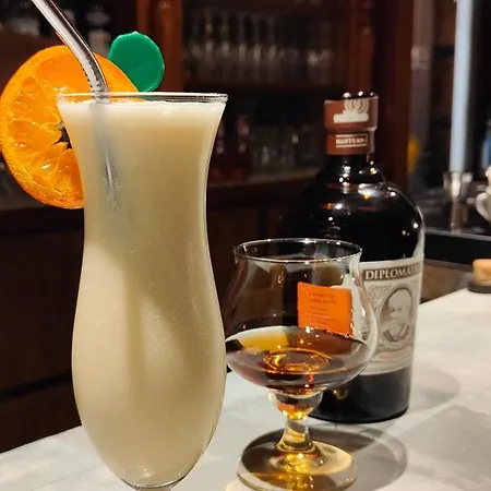 & Restaurant O Pervenches Chambéry