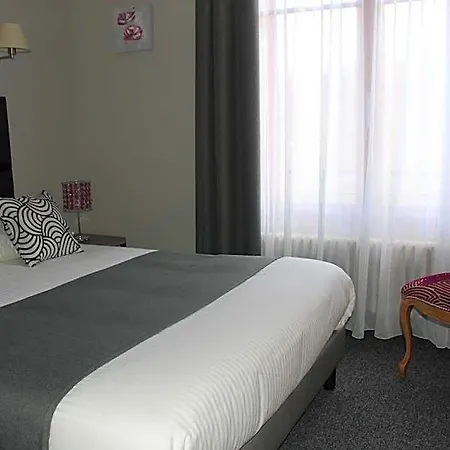 Spa&restaurant ô Pervenches 3* Chambéry