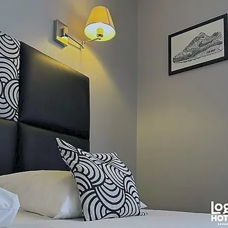 Hotel Spa&restaurant ô Pervenches