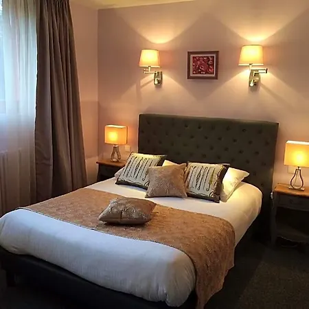 Spa&restaurant ô Pervenches Chambéry