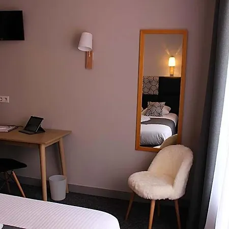 Spa&restaurant ô Pervenches Chambéry