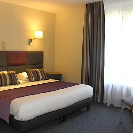 Spa&restaurant ô Pervenches Hotel Chambéry