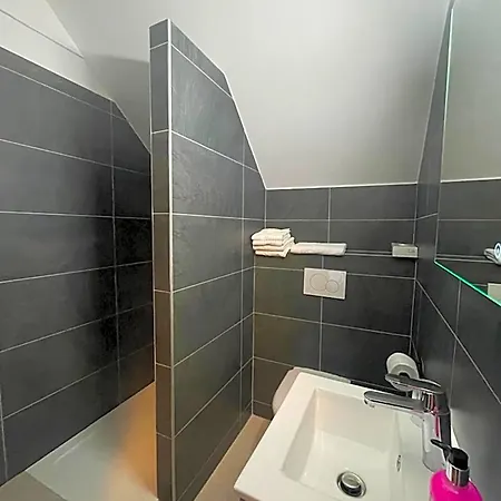 Spa&restaurant ô Pervenches Hotel 3*