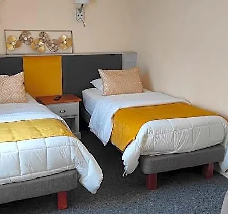 Spa&restaurant ô Pervenches 3* Chambéry