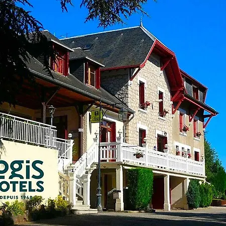 Spa&restaurant ô Pervenches
