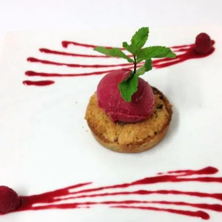 & Restaurant O Pervenches 3*