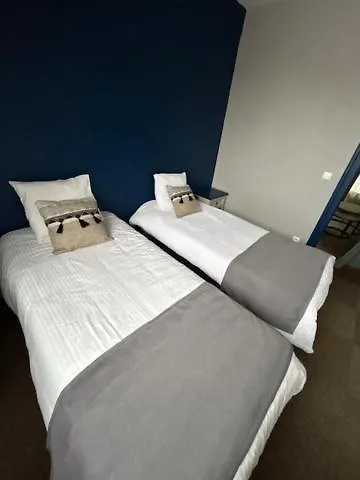 & Restaurant O Pervenches