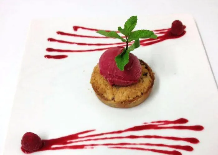 & Restaurant O Pervenches 3*
